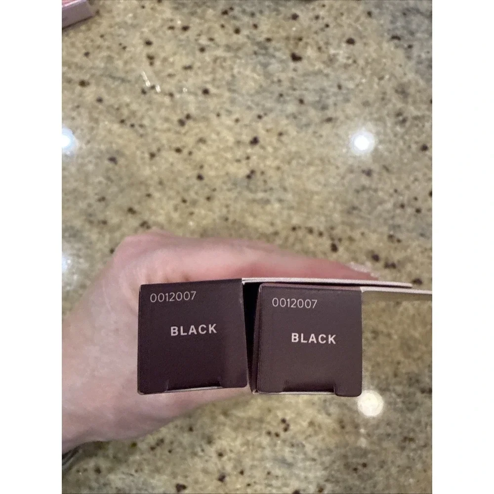 2 Qty NIB~ Mally xo Higher Definition Black Multiplying Mascara Volume Lash Bold